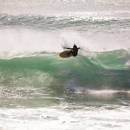 Tamri Boilers Surf House 호스텔 외부 사진