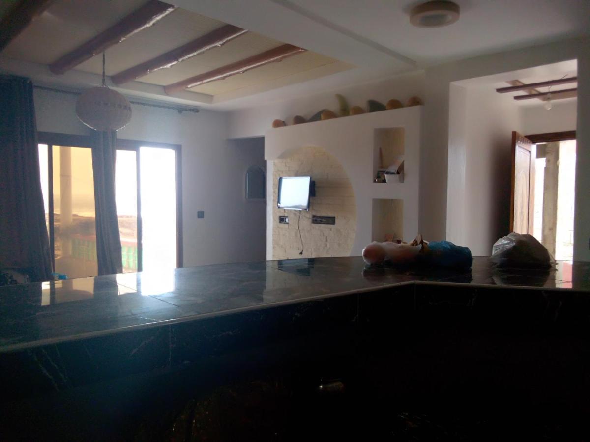 Tamri Boilers Surf House 호스텔 외부 사진
