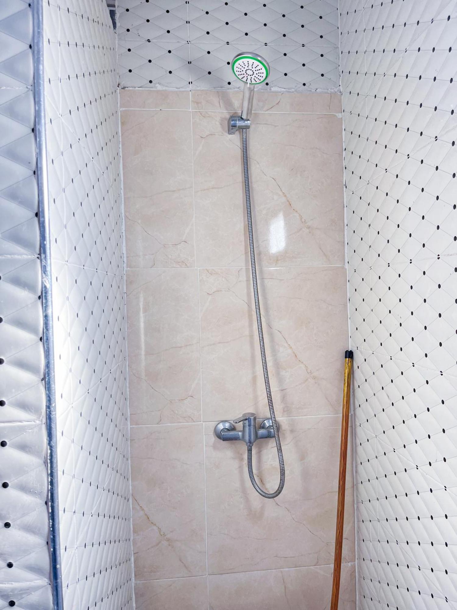 Tamri Boilers Surf House 호스텔 외부 사진